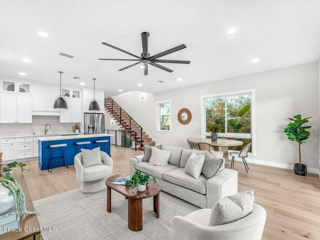 30 Eighth Avenue, Indialantic, FL 32903