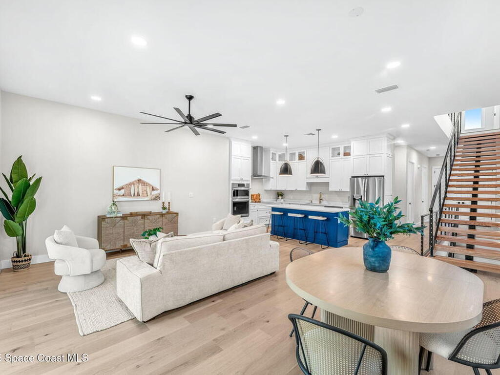 30 Eighth Avenue, Indialantic, FL 32903