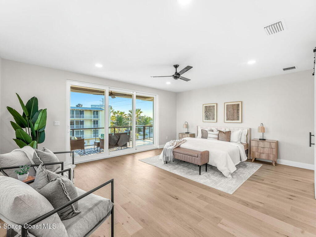 30 Eighth Avenue, Indialantic, FL 32903