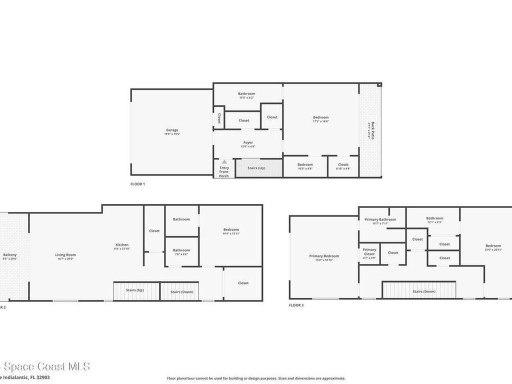 30 Eighth Avenue, Indialantic, FL 32903