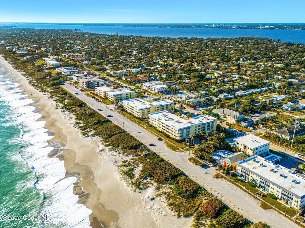 30 Eighth Avenue, Indialantic, FL 32903
