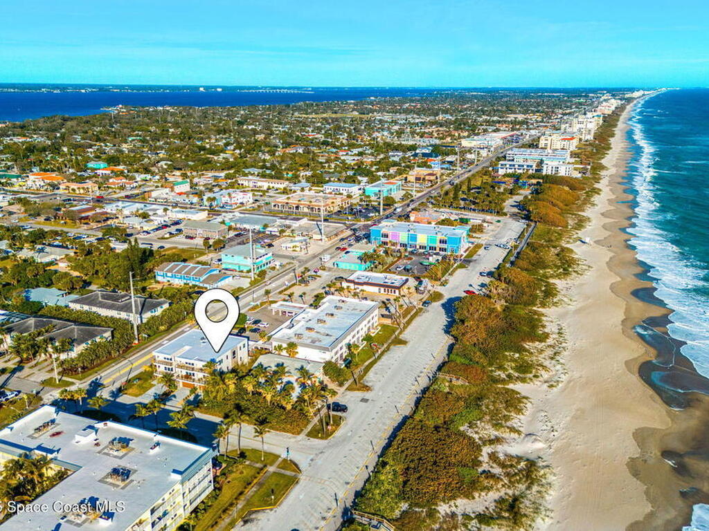 30 Eighth Avenue, Indialantic, FL 32903