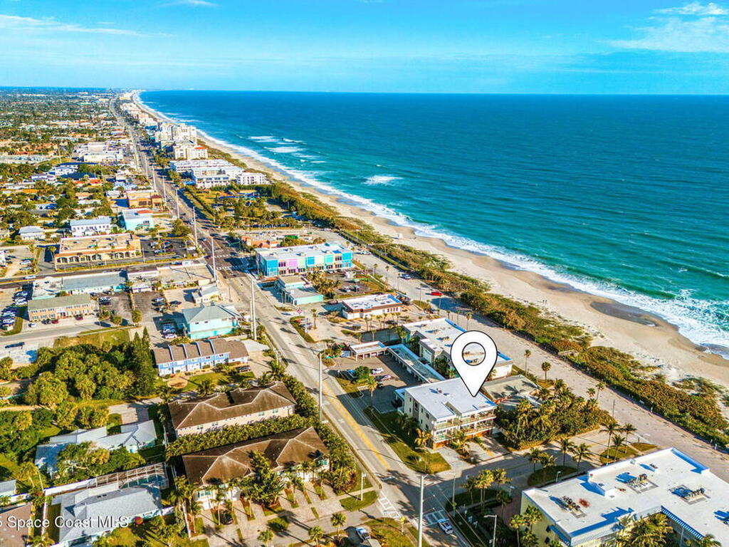 30 Eighth Avenue, Indialantic, FL 32903