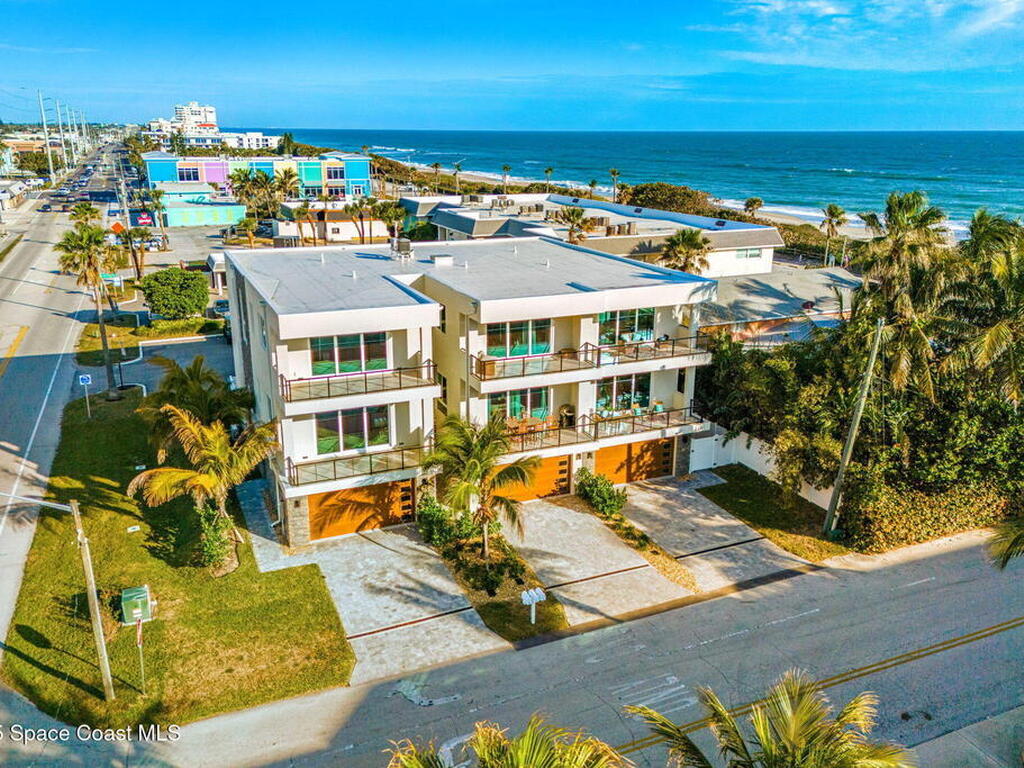 30 Eighth Avenue, Indialantic, FL 32903