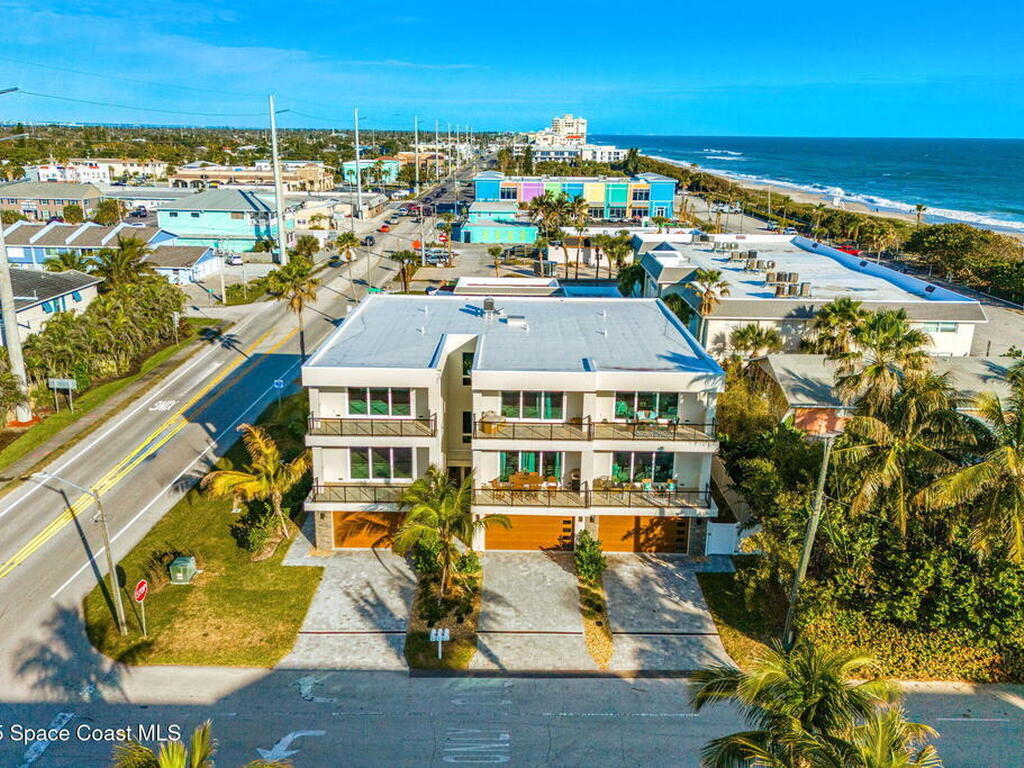30 Eighth Avenue, Indialantic, FL 32903