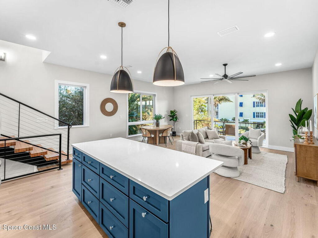 30 Eighth Avenue, Indialantic, FL 32903