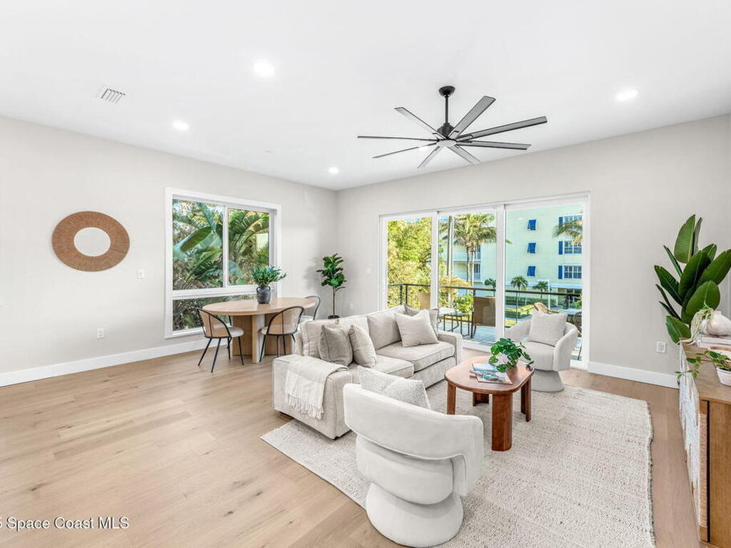 30 Eighth Avenue, Indialantic, FL 32903