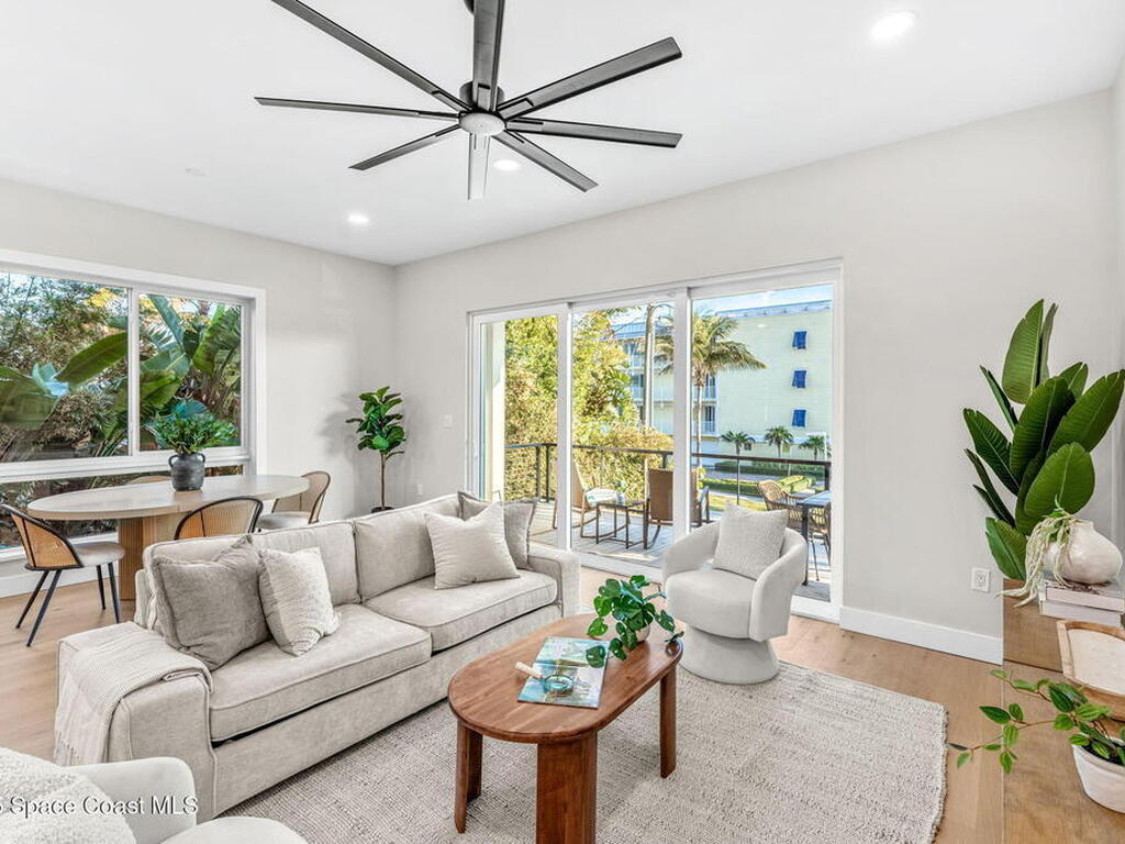 30 Eighth Avenue, Indialantic, FL 32903