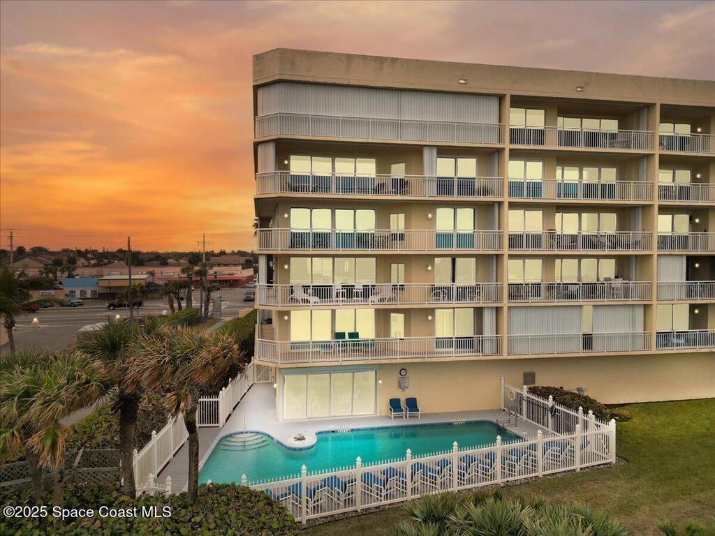 925 N Highway A1a, Indialantic, FL 32903