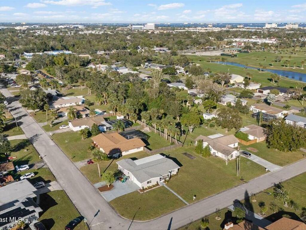 814 Hall Street, Melbourne, FL 32901