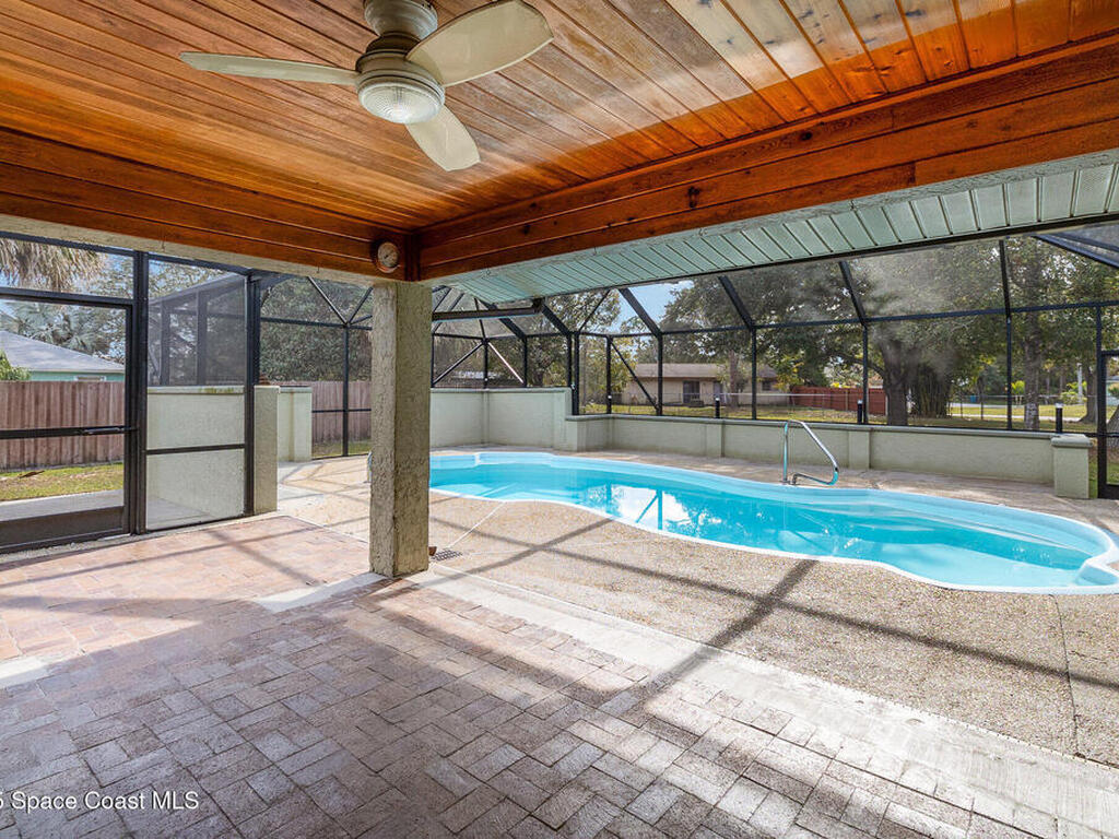 471 Booker Avenue, Palm Bay, FL 32909