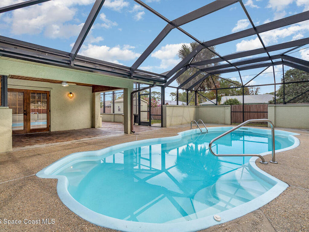 471 Booker Avenue, Palm Bay, FL 32909
