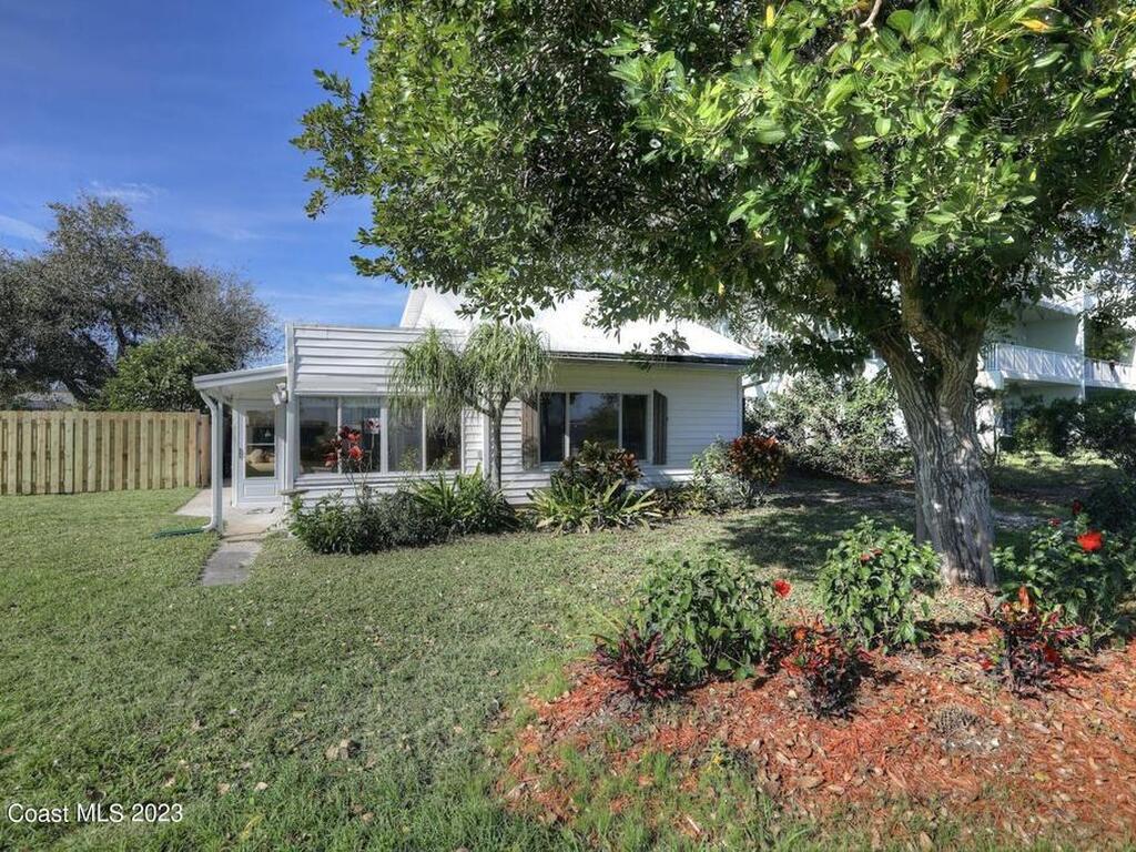 13485 N Indian River Drive, Sebastian, FL 32958