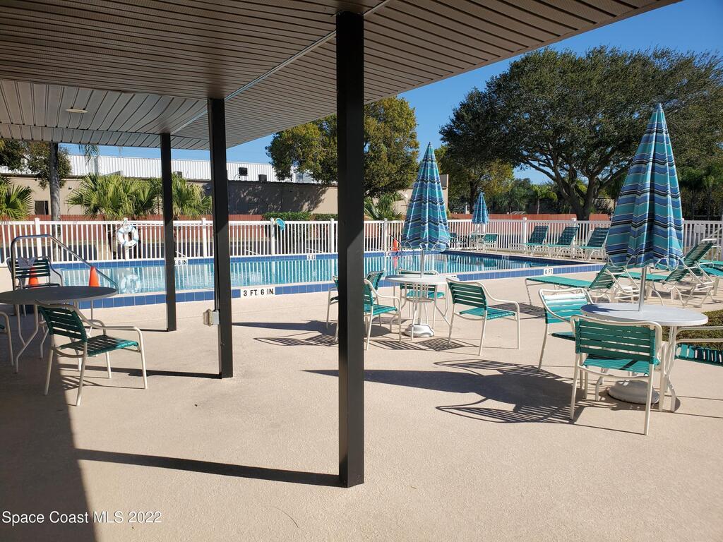 739 Ridge Club Drive, Melbourne, FL 32934