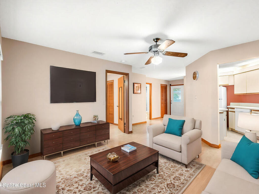 466 Rome Avenue, Palm Bay, FL 32907