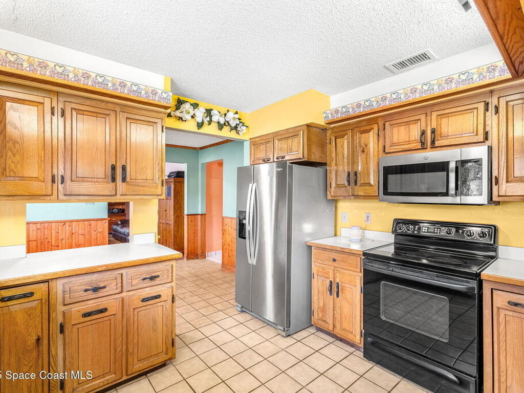 466 Rome Avenue, Palm Bay, FL 32907