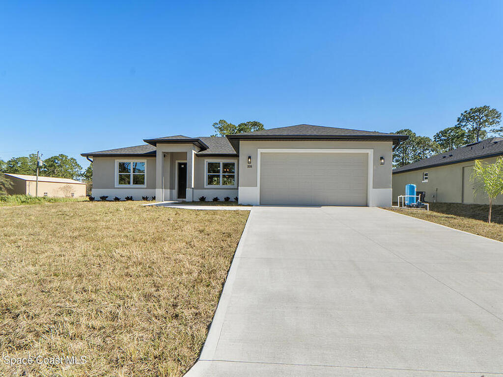 3235 Slama Avenue, Palm Bay, FL 32909