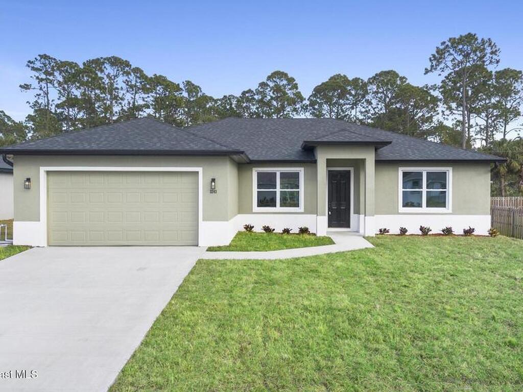 3243 Slama Avenue, Palm Bay, FL 32909