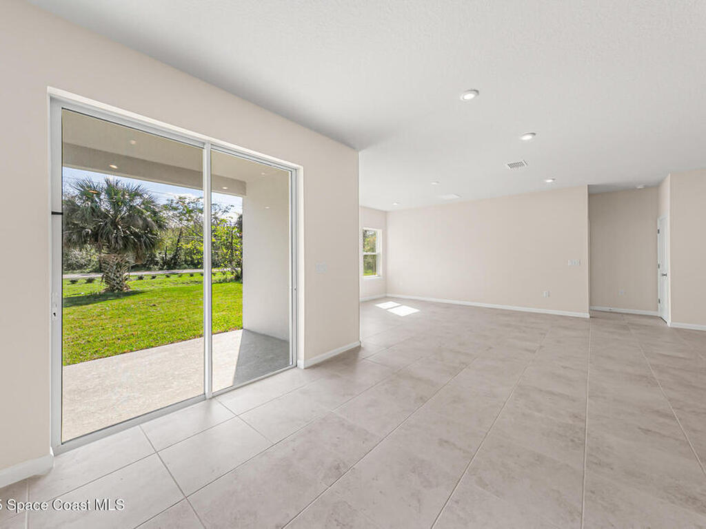 2844 Landing Drive, Titusville, FL 32796