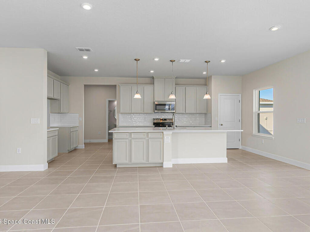 2703 Landing Drive, Titusville, FL 32796