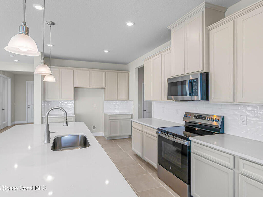 2703 Landing Drive, Titusville, FL 32796