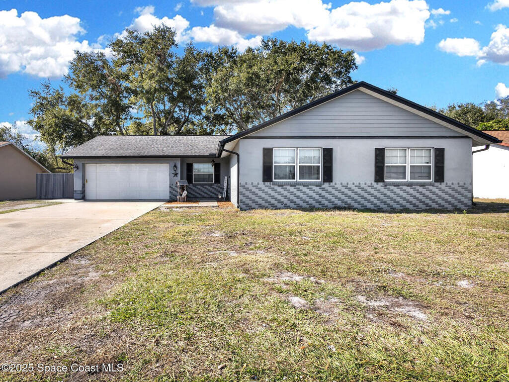 2780 Hancock Drive, Titusville, FL 32780