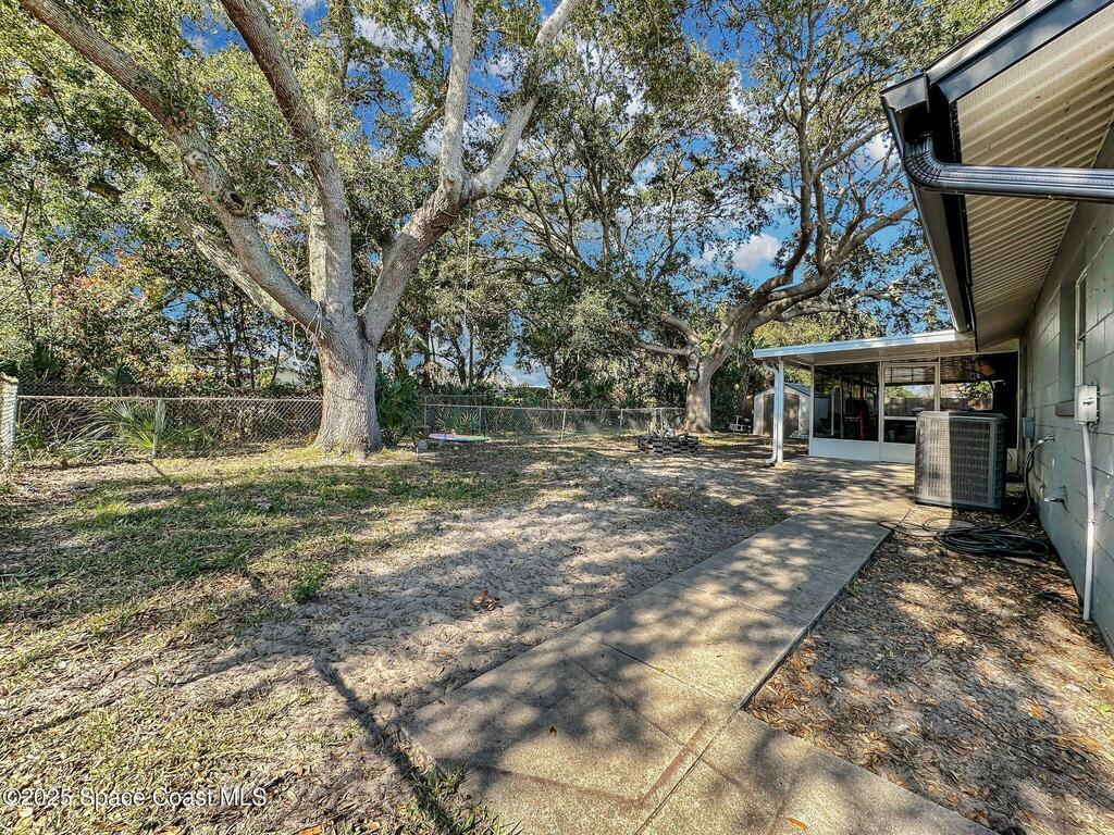 2780 Hancock Drive, Titusville, FL 32780