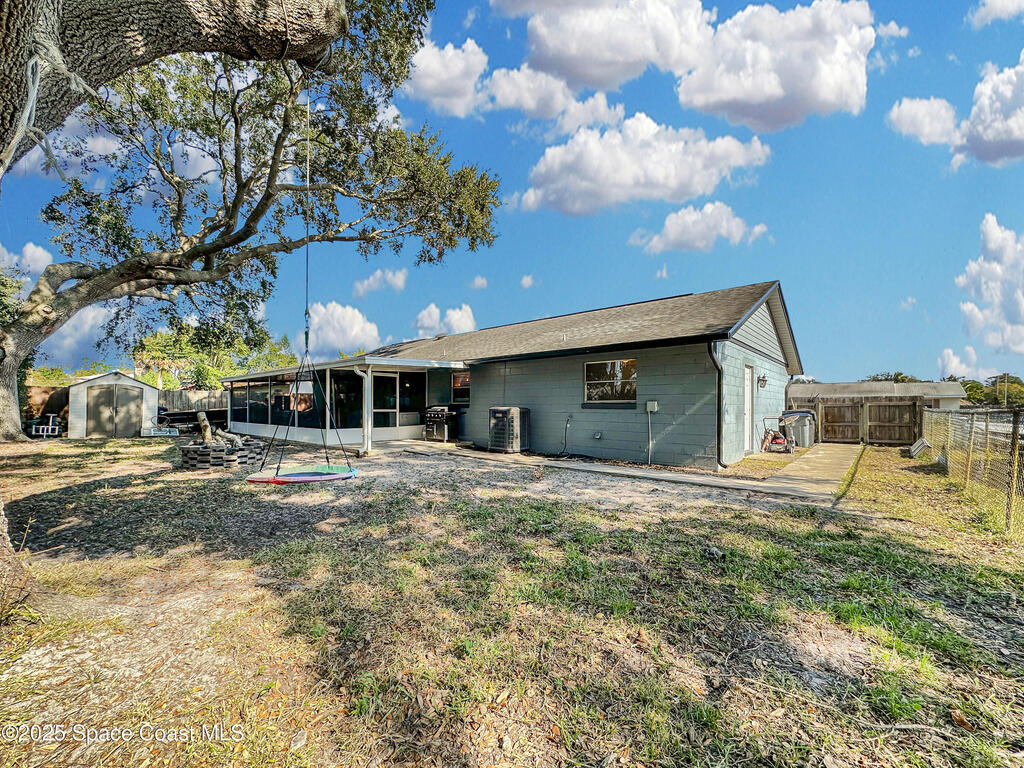 2780 Hancock Drive, Titusville, FL 32780