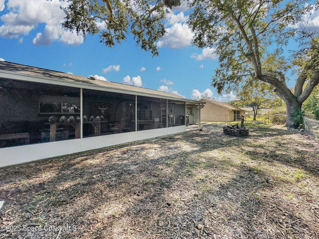 2780 Hancock Drive, Titusville, FL 32780