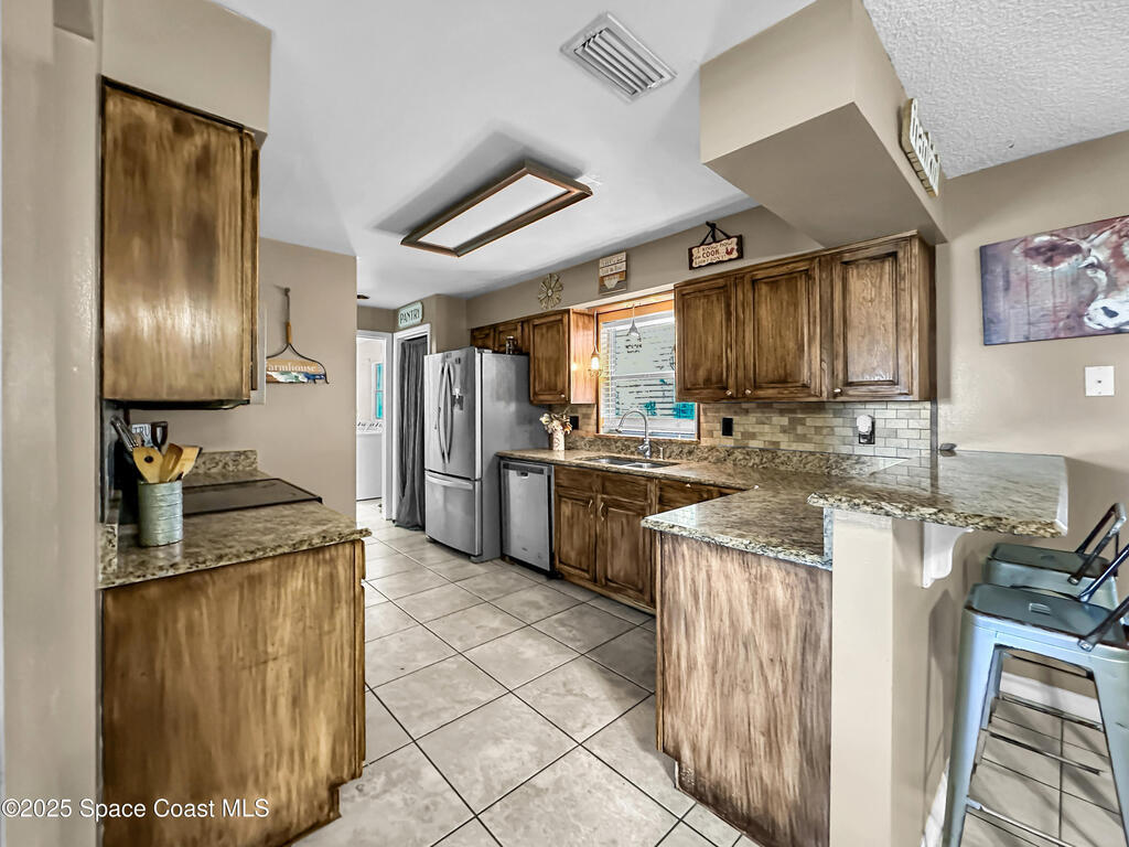 2780 Hancock Drive, Titusville, FL 32780