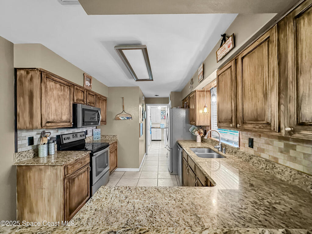 2780 Hancock Drive, Titusville, FL 32780