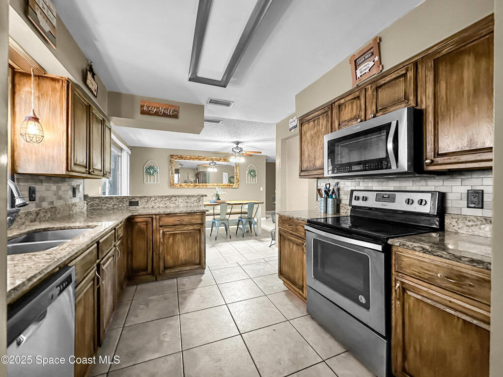 2780 Hancock Drive, Titusville, FL 32780