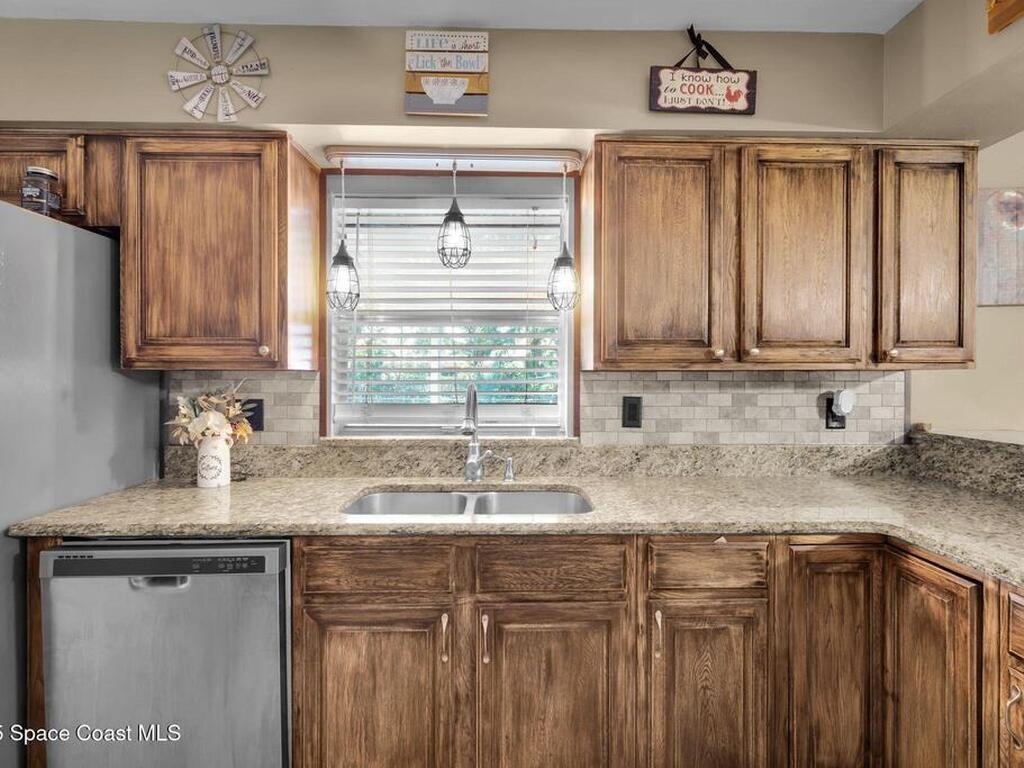 2780 Hancock Drive, Titusville, FL 32780
