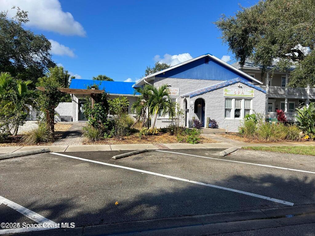 277 Mcleod Street, Merritt Island, FL 32953