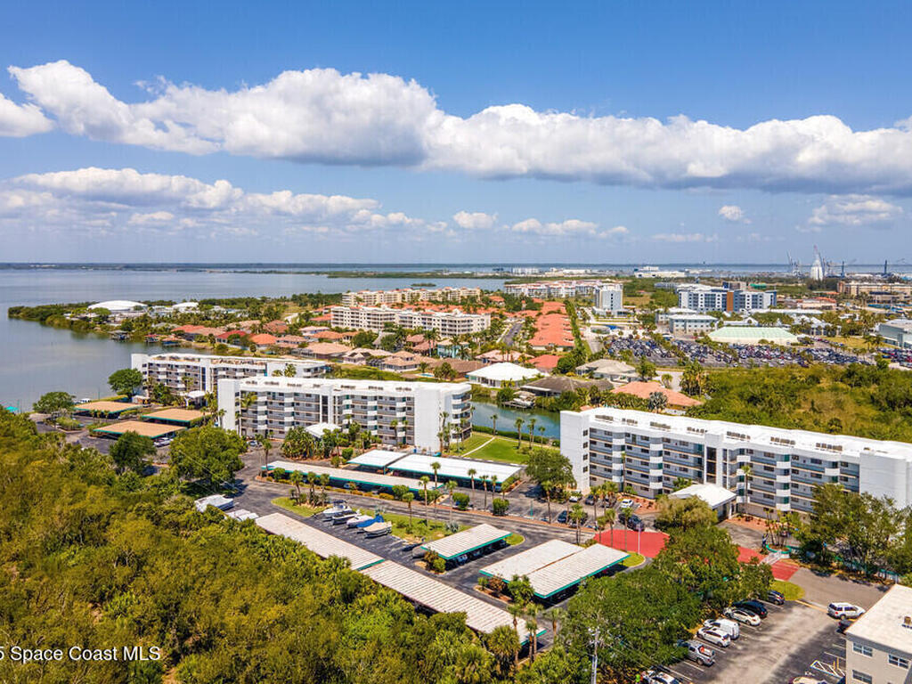 300 Columbia Drive, Cape Canaveral, FL 32920