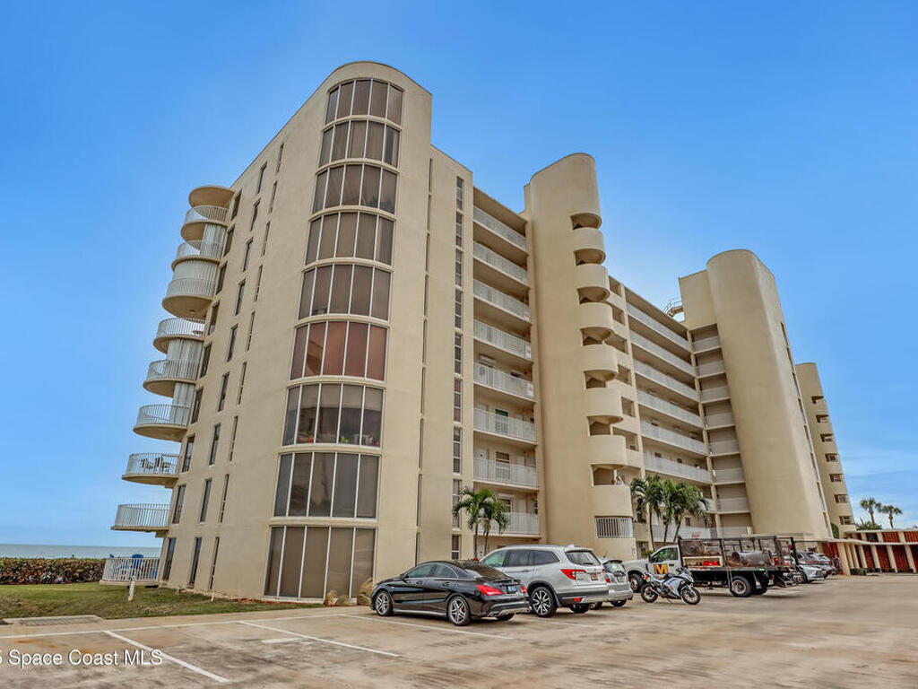 2225 Highway A1a Highway, Indian Harbour Beach, FL 32937
