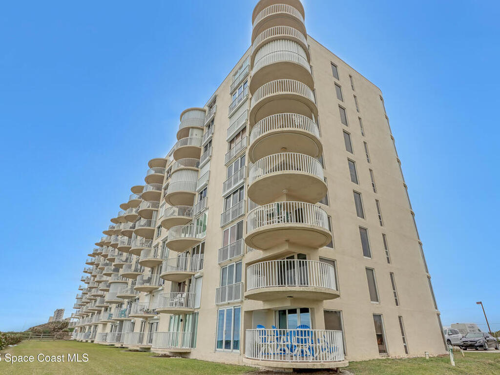 2225 Highway A1a Highway, Indian Harbour Beach, FL 32937