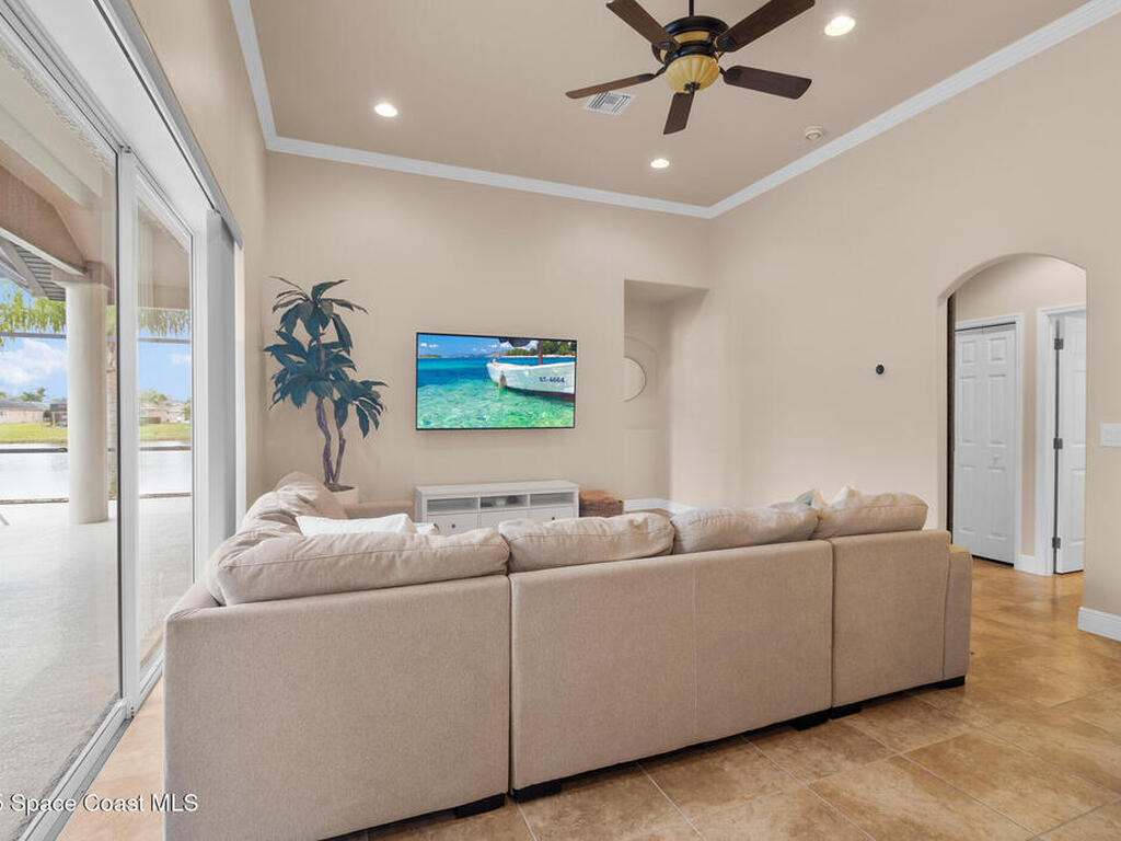 3371 Gatlin Drive, Rockledge, FL 32955