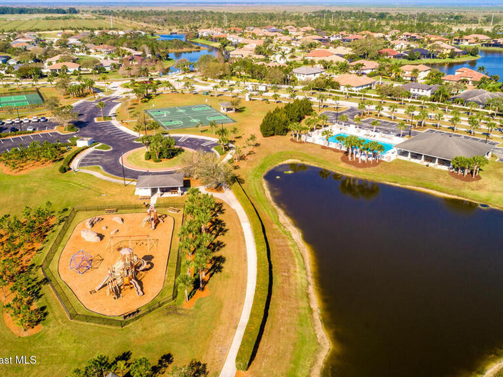 3371 Gatlin Drive, Rockledge, FL 32955