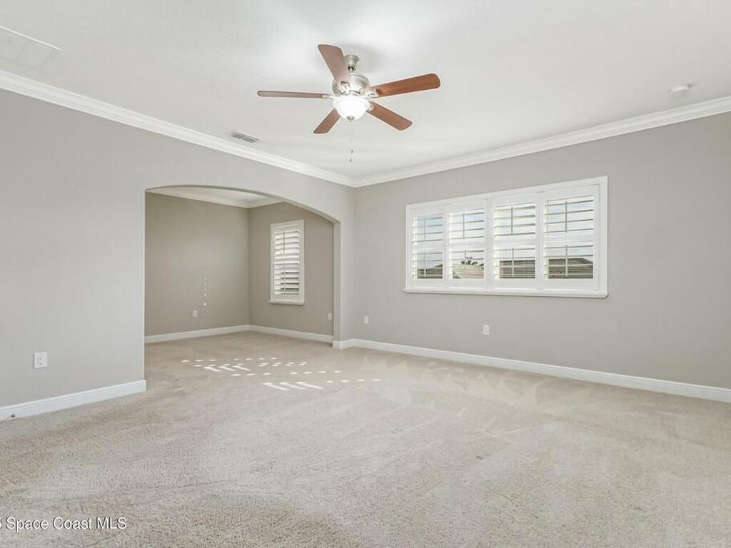 3933 Craigston Street, Suntree, FL 32940