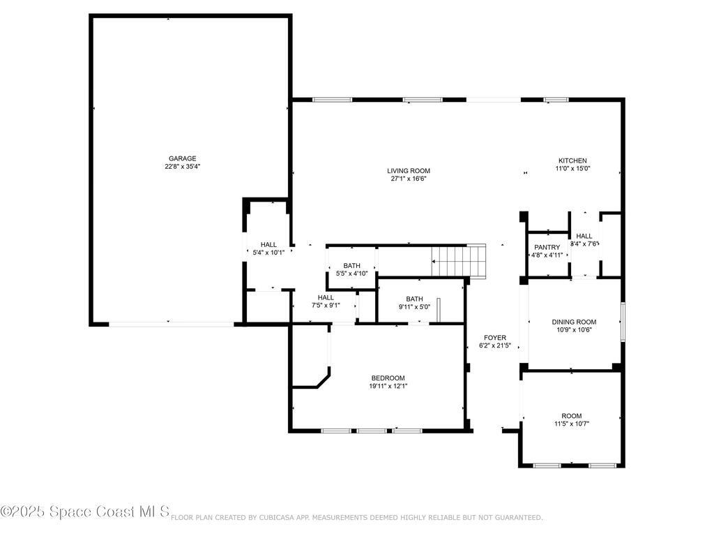 3933 Craigston Street, Suntree, FL 32940
