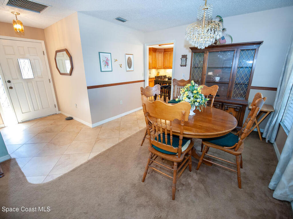 2636 N Pacer Lane, Cocoa, FL 32926