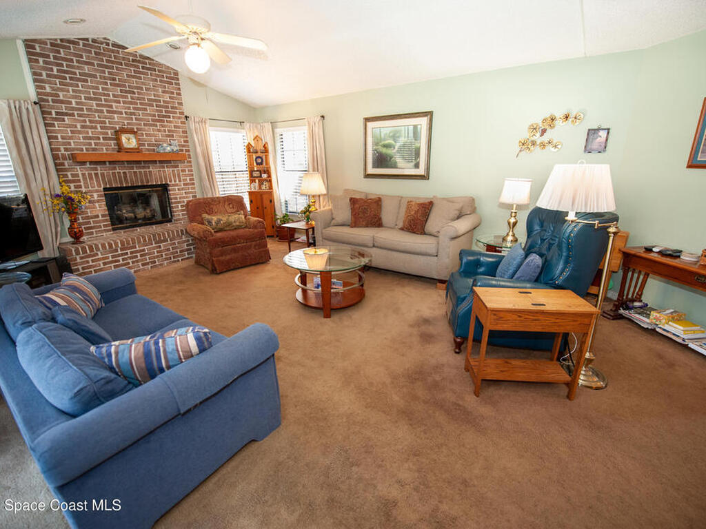 2636 N Pacer Lane, Cocoa, FL 32926