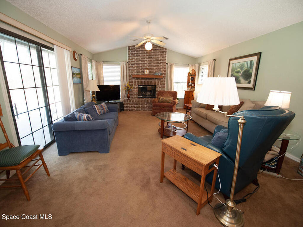 2636 N Pacer Lane, Cocoa, FL 32926