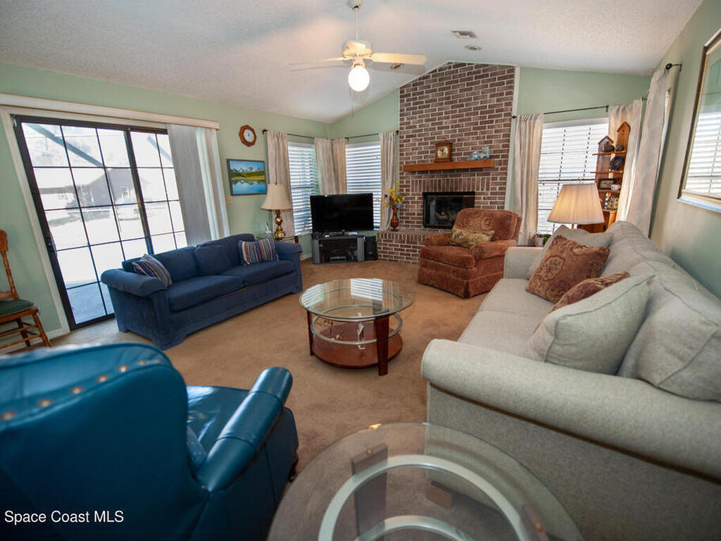 2636 N Pacer Lane, Cocoa, FL 32926