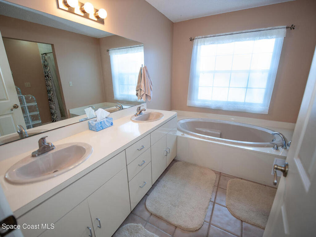 2636 N Pacer Lane, Cocoa, FL 32926