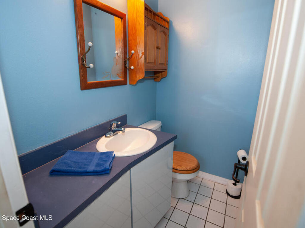 2636 N Pacer Lane, Cocoa, FL 32926