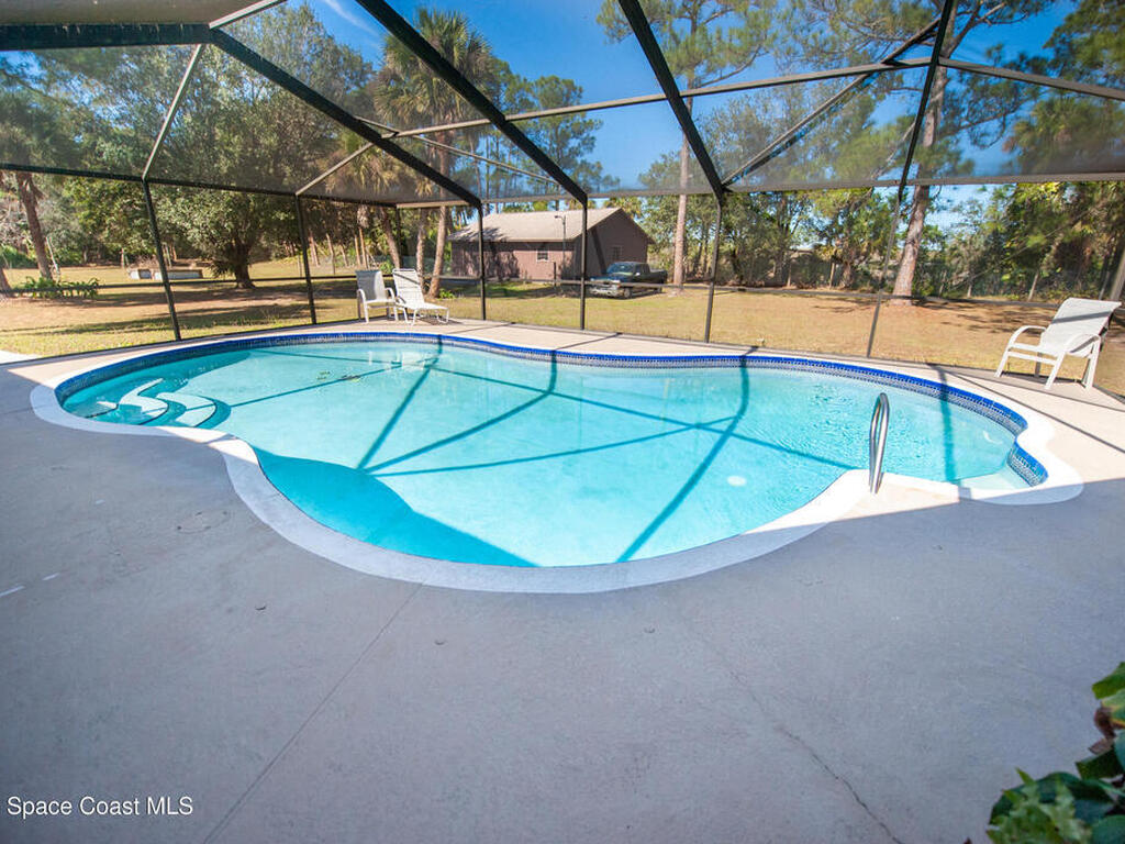 2636 N Pacer Lane, Cocoa, FL 32926
