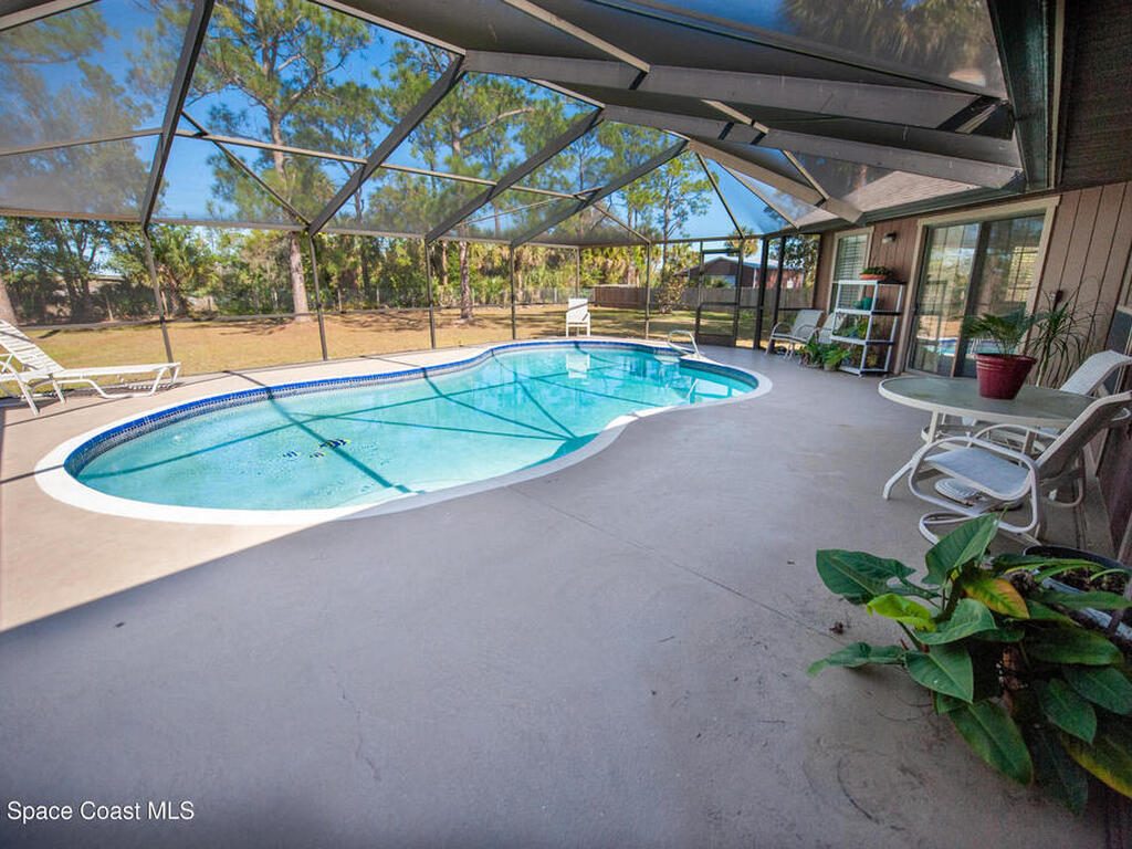 2636 N Pacer Lane, Cocoa, FL 32926