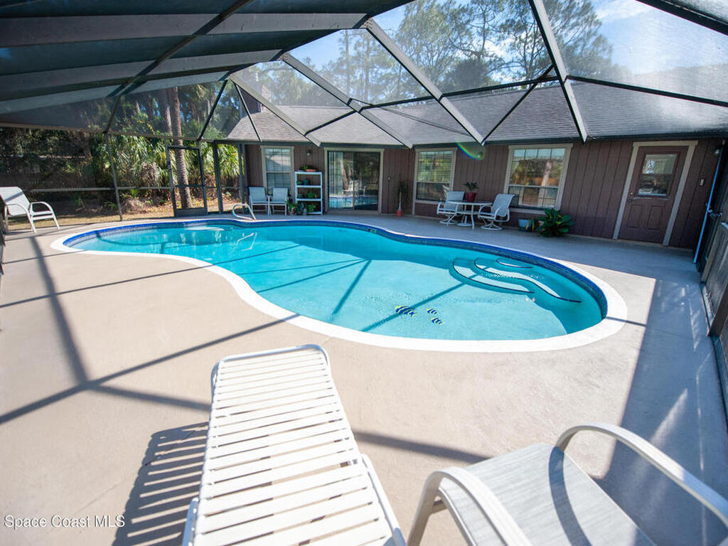 2636 N Pacer Lane, Cocoa, FL 32926